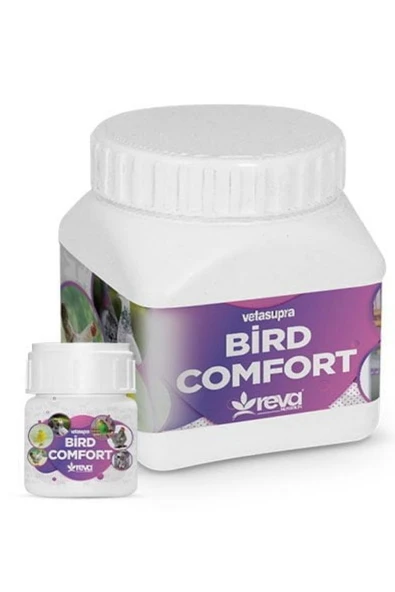 Hs Tarım Vetasupra Bird Comfort - Kuşlar İçin Hayvan Yem Katkısı 500 Gr. ürün görseli 1