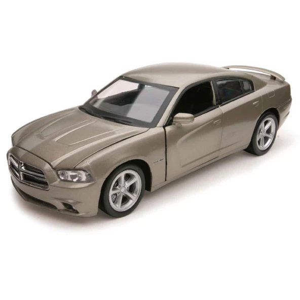 Sunman Dodge Charger 1/24 Model Araba ürün görseli 1
