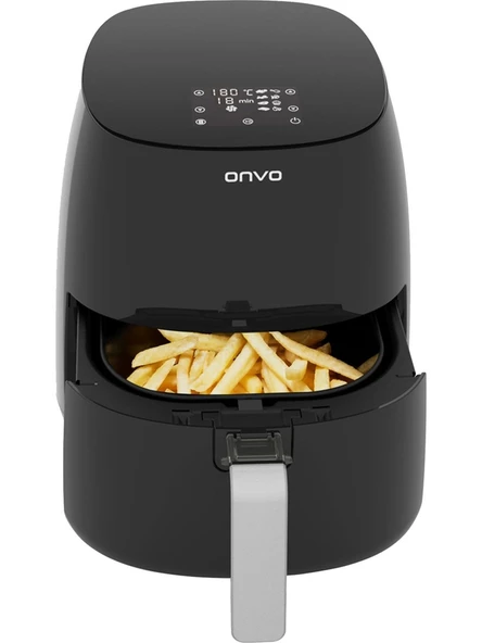 ONVO AİRFRY OVFRY001 ürün görseli 1