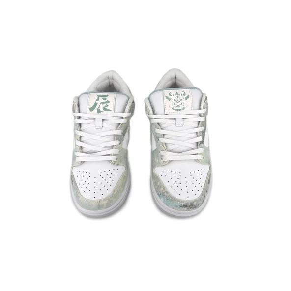 PTTAVM: Nike Dunk Low CNY Year of The Dragon 2024