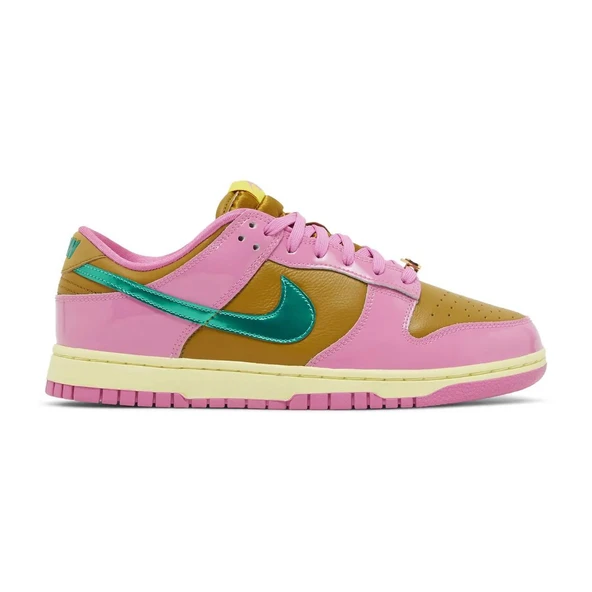 Parris Goebel x Wmns Dunk Low Playful Pink ürün görseli 1