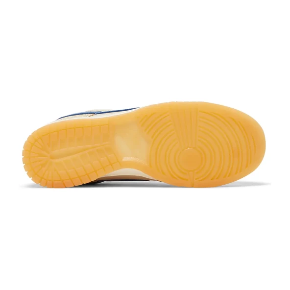 Dunk Low Premium Montreal Bagel Sesame - Resim 5