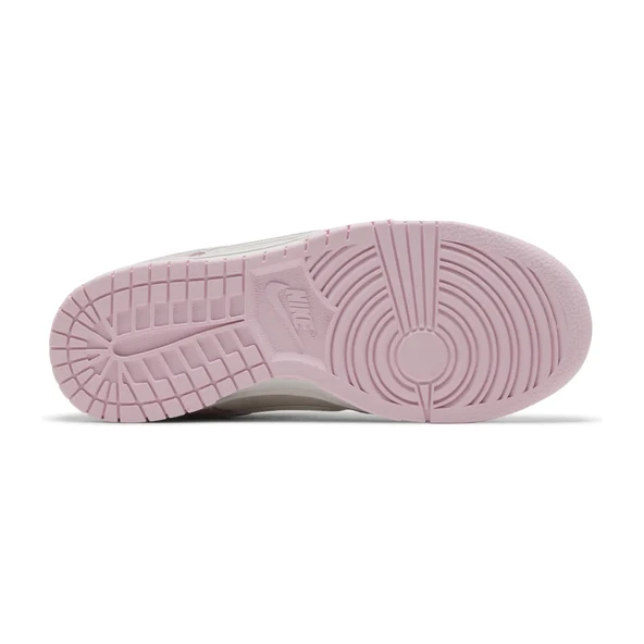 Dunk Low LX Pink Foam - Resim 5