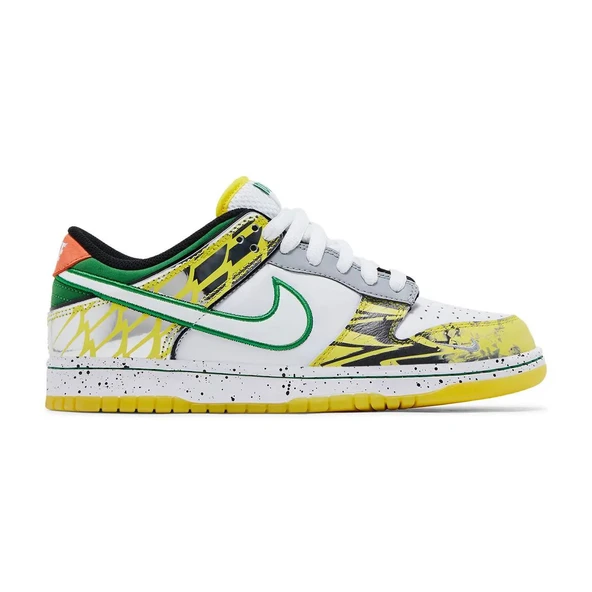 Nike Dunk Low What the Duck Away University ürün görseli 1