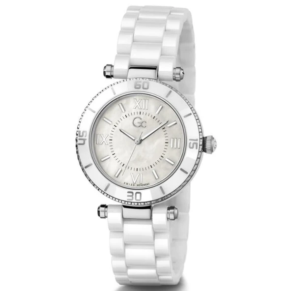 Gc GCZ05008L1MF Kadın Kol Saati ürün görseli 1