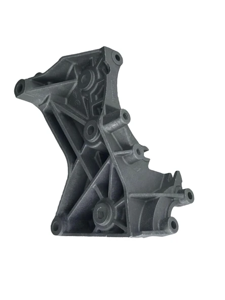 Klima Komprasör Bağlantı Ayağı - Renault Megane 2 8200393718 ürün görseli 1
