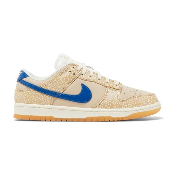Dunk Low Premium Montreal Bagel Sesame ürün görseli 1