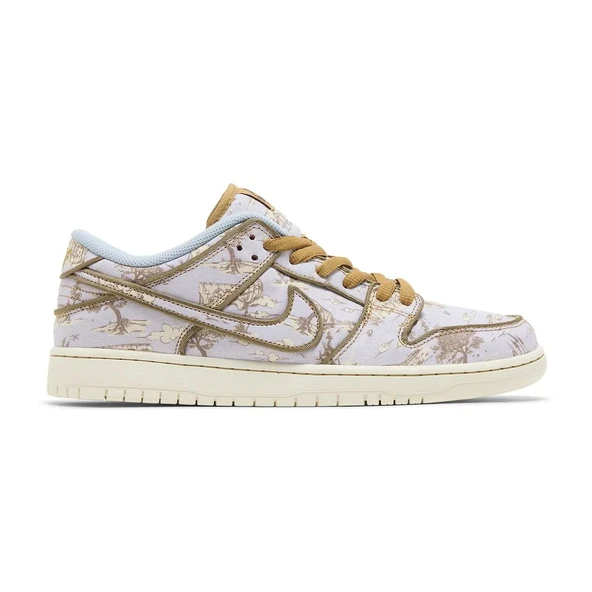 Nike Dunk Low Premium SB City of Style Pack ürün görseli 1