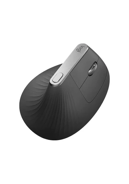 Logitech MX Vertical Advanced Ergonomic Mouse - Resim 8