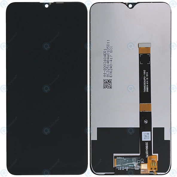 Oppo A12 Uyumlu LCD Ekran + Dokunmatik CPH2077 ürün görseli 1