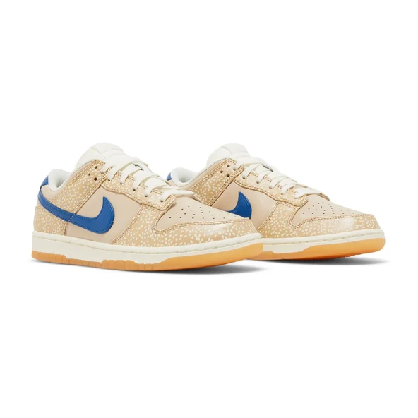 Dunk Low Premium Montreal Bagel Sesame - Resim 3