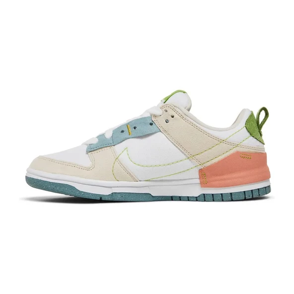 Dunk Low Disrupt 2 Easter - Resim 2