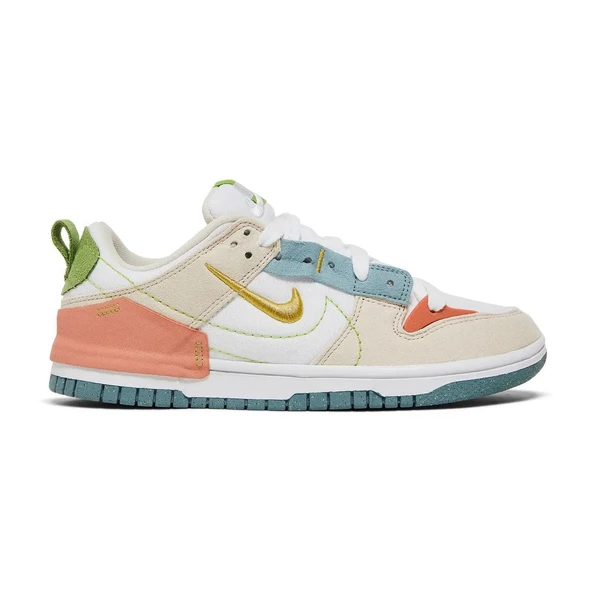 Dunk Low Disrupt 2 Easter ürün görseli 1