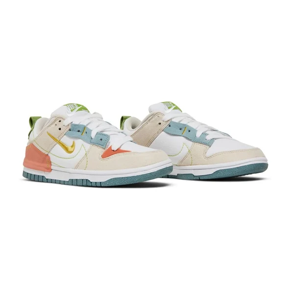 Dunk Low Disrupt 2 Easter - Resim 3