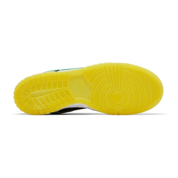 Nike Dunk Low What the Duck Away University - Resim 5