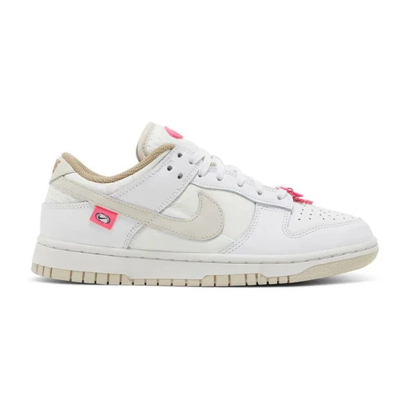 Nike Dunk Low Pink Bling ürün görseli 1