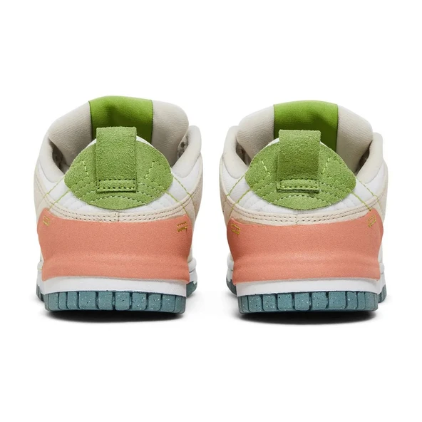 Dunk Low Disrupt 2 Easter - Resim 4