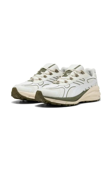 Puma Hypnotıc Ls Abrupt 397668 Erkek Sneaker Spor Ayakkabı ürün görseli 1