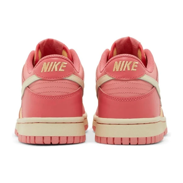 Dunk Low Strawberry Peach - Resim 4
