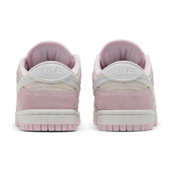 Dunk Low LX Pink Foam - Resim 4