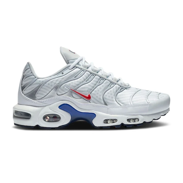 Air Max Plus Euro Tour Particle Grey ürün görseli 1