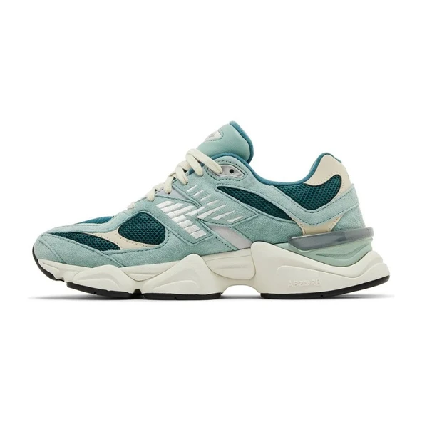 PTTAVM: New Balance 9060 New Spruce Salt Marsh