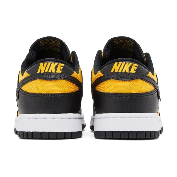 Dunk Low Reverse Goldenrod - Resim 4