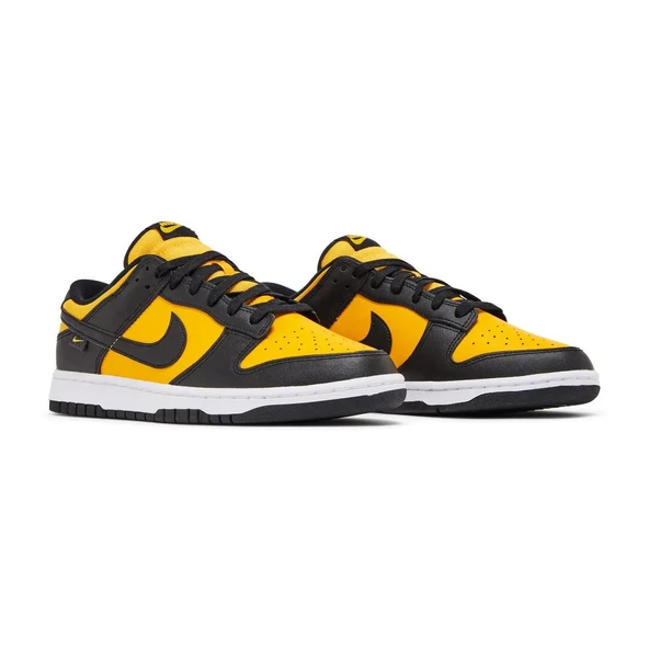 Dunk Low Reverse Goldenrod - Resim 3