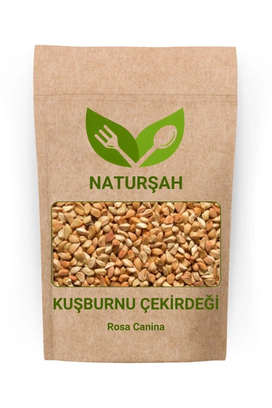 Naturşah Kuşburnu Çekirdeği 250 Gr ürün görseli 1
