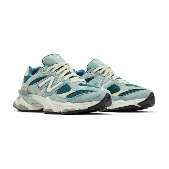 PTTAVM: New Balance 9060 New Spruce Salt Marsh