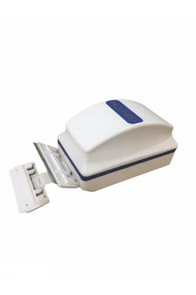 Sunsun CL-03 Mıknatıslı Cam Sileceği 105x60x66mm ürün görseli 1
