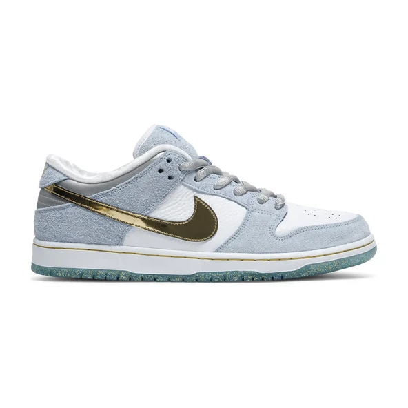 Sean Cliver x Dunk Low SB Holiday Special ürün görseli 1