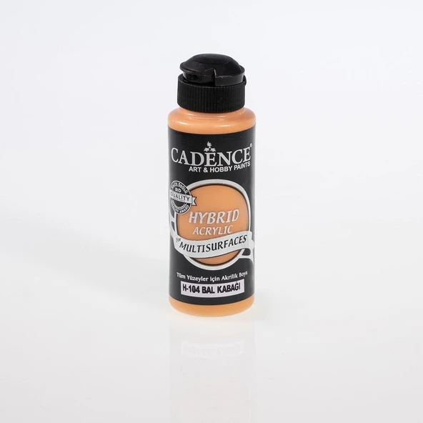 H-104 BAL KABAĞI 120ML MULTISURFACE HYBRID AKR. ürün görseli 1