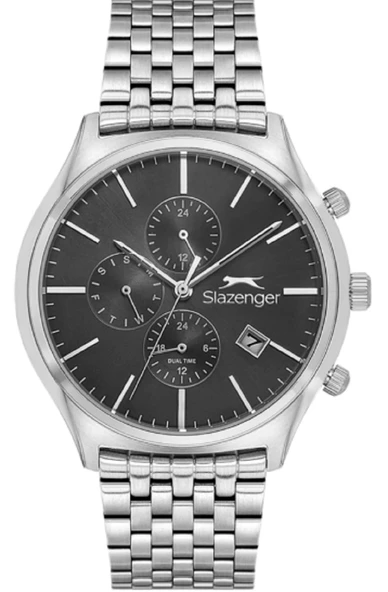 Slazenger Sl.09.2516.2.01 Erkek Kol Saati-SL77 ürün görseli 1