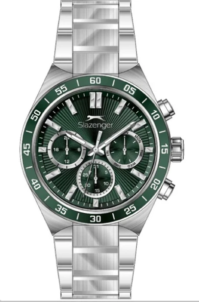 Slazenger SL.09.2510.2.06 Erkek Kol Saati-SL78 ürün görseli 1