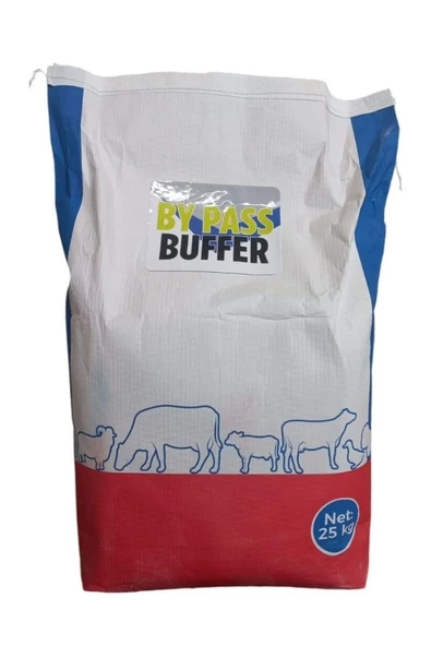 Hs Tarım Retox By-Pass Buffer Toz Premiks 25 Kg ürün görseli 1