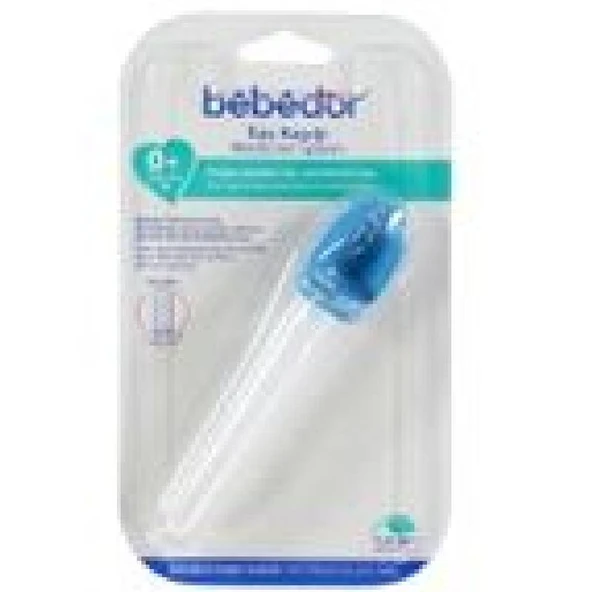 Bebedor Mavi İlaç Kaşığı ürün görseli 1