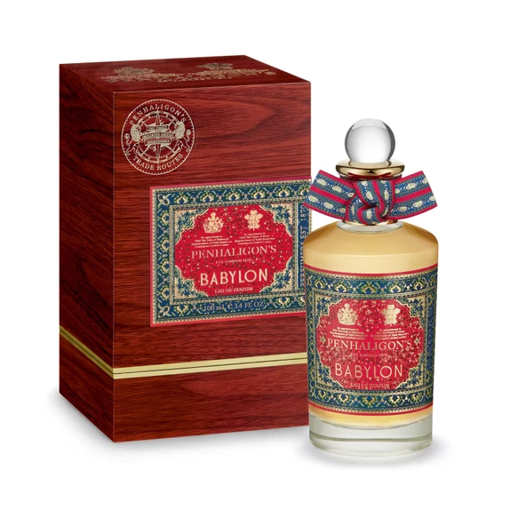 Penhaligon's Trade Roures Babylon EDP 100 ml ürün görseli 1