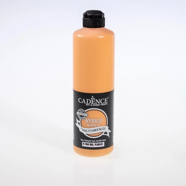H-104 BAL KABAĞI 500ML MULTISURFACE HYBRID AKR. ürün görseli 1