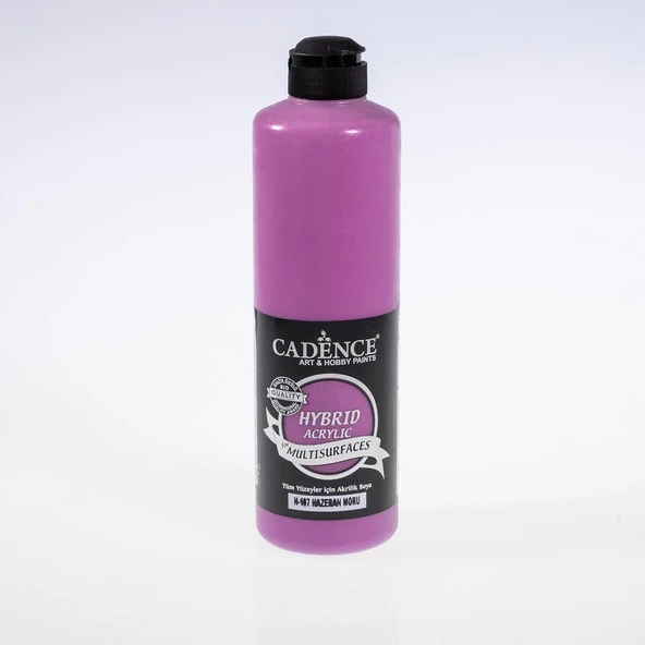 H-107 HAZERAN MORU 500ML MULTISURFACE HYBRID AKR. ürün görseli 1