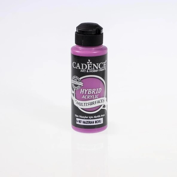 H-107 HAZERAN MORU 120ML MULTISURFACE HYBRID AKR. ürün görseli 1
