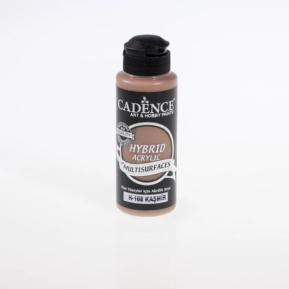 H-108 KAŞMİR 120ML MULTISURFACE HYBRID AKR. ürün görseli 1