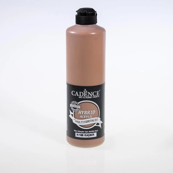 H-108 KAŞMİR 500ML MULTISURFACE HYBRID AKR. ürün görseli 1