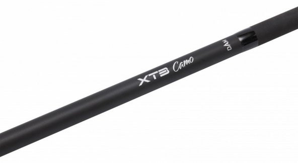 Dam XT3 Landing Net 50 180 cm 2 Parça Kepçe - Resim 7