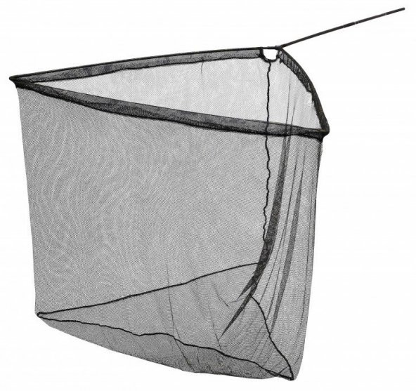 Dam XT3 Landing Net 50 180 cm 2 Parça Kepçe - Resim 9