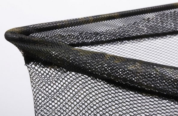 Dam XT3 Landing Net 50 180 cm 2 Parça Kepçe - Resim 10