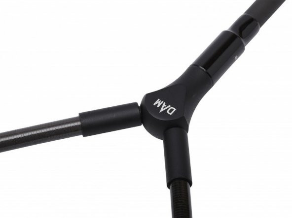 Dam XT3 Landing Net 50 180 cm 2 Parça Kepçe - Resim 11