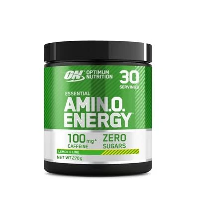 Optimum Essential Amino Energy 270 Gr ürün görseli 1