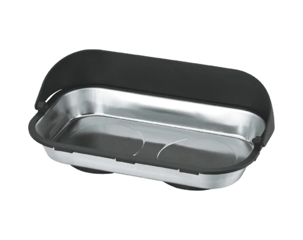 NT Tools NTSR04 140 x 240 mm. Kapaklı Manyetik Takım Tepsisi ürün görseli 1