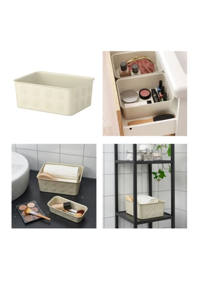 Nojig Düzenleyici Kutu 20x25x10 ürün görseli 1